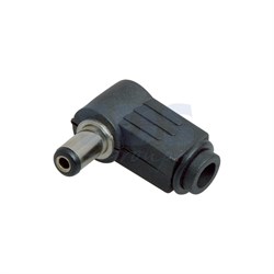 Разъем питания REXANT 14-0312 - фото 15951642