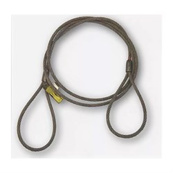 Универсальный канатный петлевой строп СЕВЗАПКАНАТ УСК1 - фото 15952167