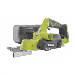 Рубанок Ryobi ONE+ R18PL-0 - фото 15952332