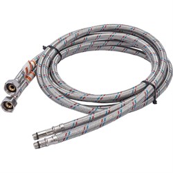 Подводка к смесителю VRT 541452 - фото 15952813