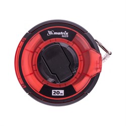 Геодезическая рулетка MATRIX 31280 - фото 15953249