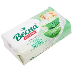 Твердое мыло Весна 6089 - фото 15953312