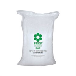 Сорбент нефтепродуктов Терра Экология ПРОФСОРБ ЭКО - фото 15953986