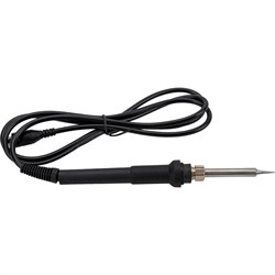 Паяльник для паяльной станции 852D+/868/936D Lukey М0032003 - фото 15954066