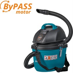 Пылесос для сухой и влажной уборки Bort BSS-1212 - фото 15954529