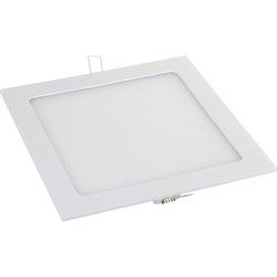 Встраиваемый светильник ELEKTROSTANDARD DLS003 - фото 15955017