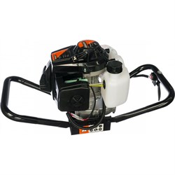 Бензобур Gigant GGD-004 - фото 15955084