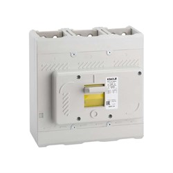 Автоматический выключатель КЭАЗ ВА57-39-340010-320А-3200-690AC-УХЛ3 - фото 15955634