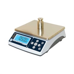 Порционные весы MAS ter msc-25 - фото 15955836