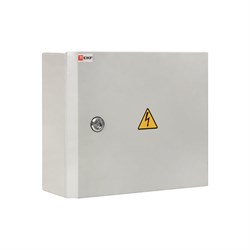 Щит EKF ЩРН-12 з - фото 15955896