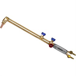 Трехтрубный пропановый резак Сварог Р3П-32 R3P-32-LPG - фото 15956409