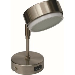 Поворотный светильник Ecola FT4173 - фото 15956883