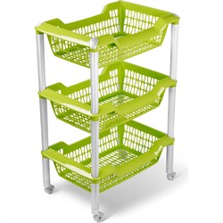 Универсальная этажерка Martika Джета - фото 15957017