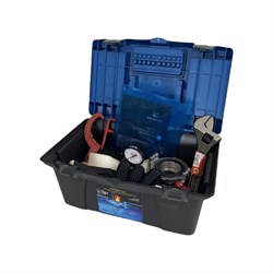 Гидротестер для пожарных кранов ОРТ 3802 - фото 15957068