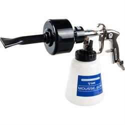 Аппарат для профессиональной химчистки AMR Foam Tornador - фото 15957393