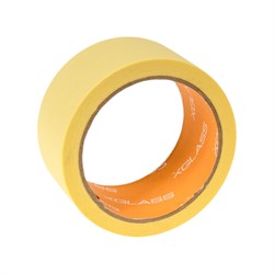 Малярная клейкая лента для наружных работ XGLASS 160411 - фото 15958263