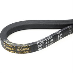 Клиновой ремень HIMPT 00004300026 - фото 15958310