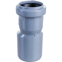 Эксцентрический переход ПОЛИТЭК 505040 - фото 15958826