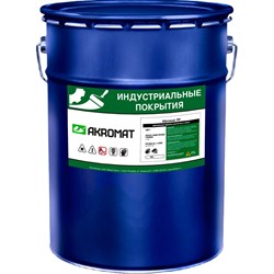 Упрочняющая пропитка для бетона и камня Акромат 18 кг - фото 15961527