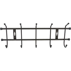 Настенная вешалка Nika ВН5 - фото 15963745