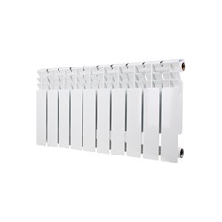 Биметаллические радиаторы OASIS Pro 350 80 - фото 15964637