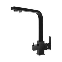 Смеситель для кухни Haiba HB76803-7 - фото 15964711