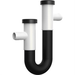 Сифон для кондиционера REXFABER G-34 - фото 15965212