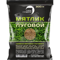 Семена Сила Суздаля Семена Мятлика - фото 15965676