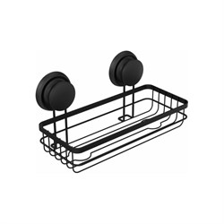 Полка-решетка Fora GRAFIT - фото 15965815