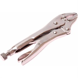 Зажим с фиксатором JTC JTC-7WR - фото 15966115