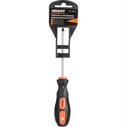 Отвертка Gigant GS SL375 - фото 15966745