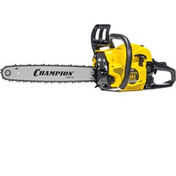 Бензопила CHAMPION 362-18 - фото 15967638