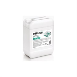 Санитарно-гигиеническое средство для сложных загрязнений Effect АЛЬФА 105 - фото 15967968