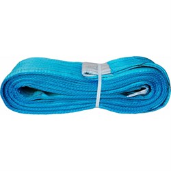 Текстильный петлевой строп ПромСтроп СТП - фото 15968111