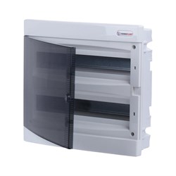 Встраиваемый распределительный щит Tehnoplast 30546 - фото 15969674