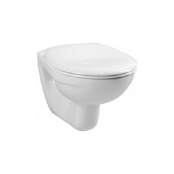 Подвесной унитаз Vitra Normus - фото 15970189