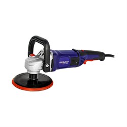 Полировальная шлифмашина Пульсар ПМ 180-1500С - фото 15970314