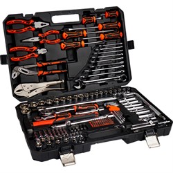 Набор инструментов KINGQUEEN WIB-90009 - фото 15970400