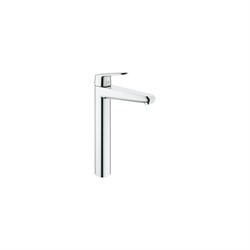 Однорычажный смеситель для свободностоящий раковины Grohe Eurodisc Cosmopolitan - фото 15970515