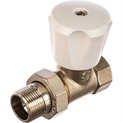 Регулирующий клапан VALTEC VT.008.LN.05 78045 - фото 15970585