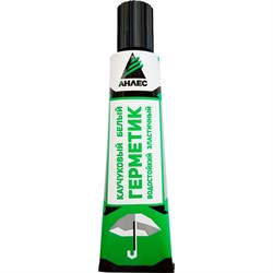 Каучуковый герметик АНЛЕС 70251 - фото 15971027