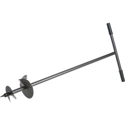 Ручной бур Gigant G-0430208 - фото 15971651