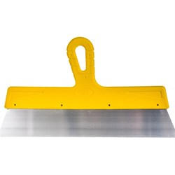 Фасадный шпатель Biber МАСТЕР - фото 15972225