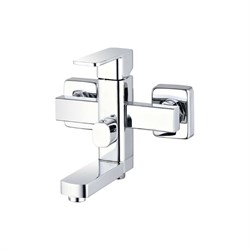 Смеситель для ванны G-Lauf NEB3-A123 - фото 15973315