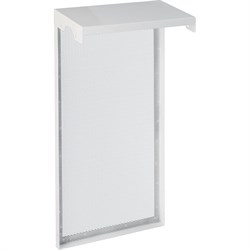 Металлический радиаторный экран ЭВЕНТ РЭМ-6-кс - фото 15973984