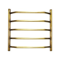 Водяной полотенцесушитель DOMOTERM Лаура П5 - фото 15974018