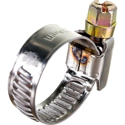 Стальной червячный хомут РемоКолор 47-4-018 - фото 15974521