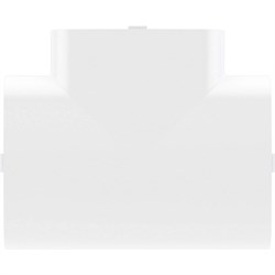 Тройник для кабель-канала DKC 09506 - фото 15974974