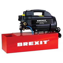 Электрический опрессовщик BREXIT BrexTEST - фото 15975136