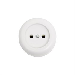 Розетка ООО Ливны-Электро РА 10-007 - фото 15975324